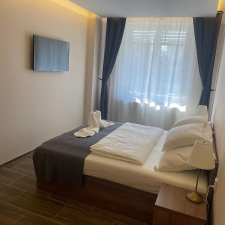 Mp Hotel Znojmo Extérieur photo