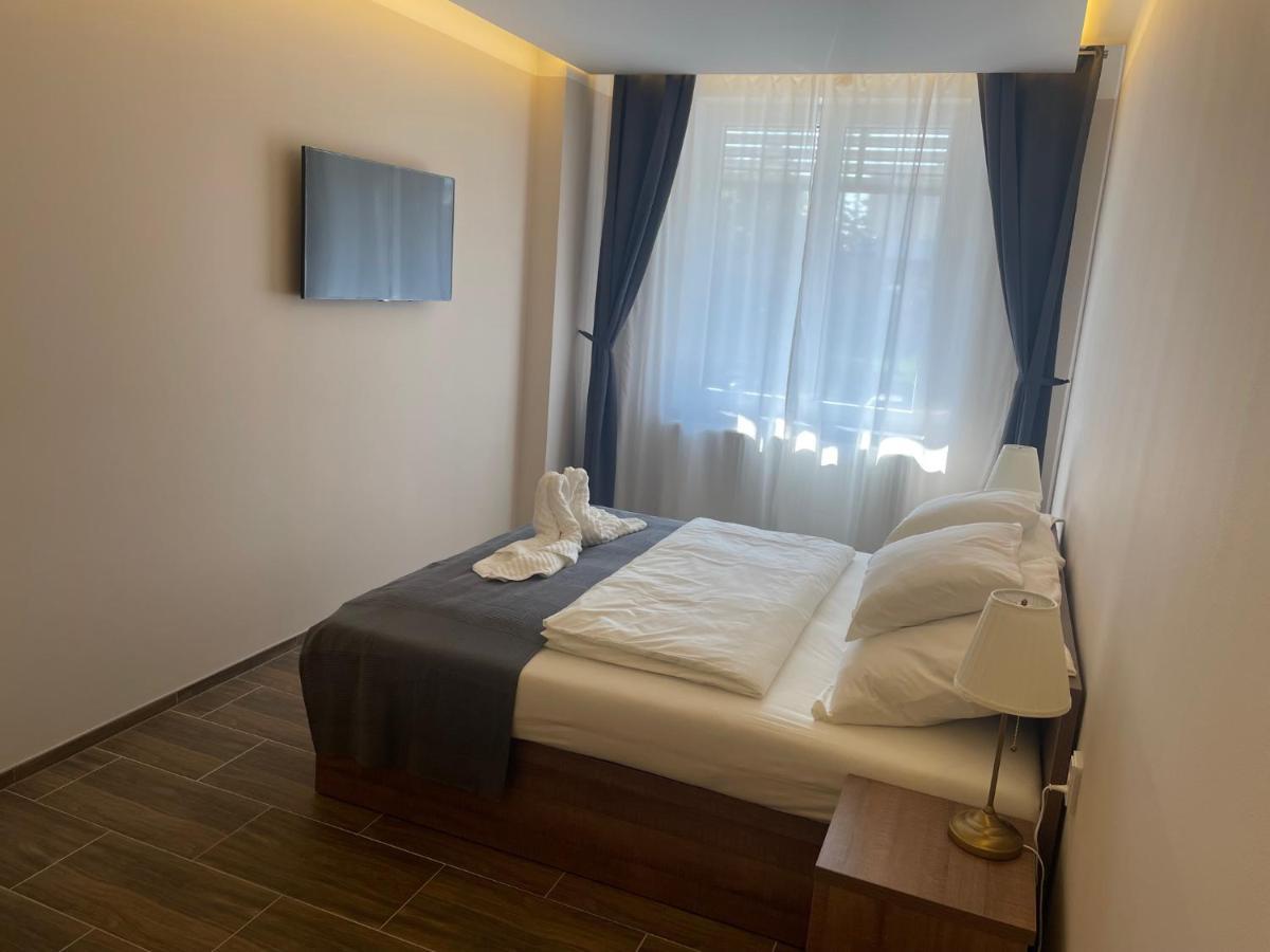 Mp Hotel Znojmo Extérieur photo