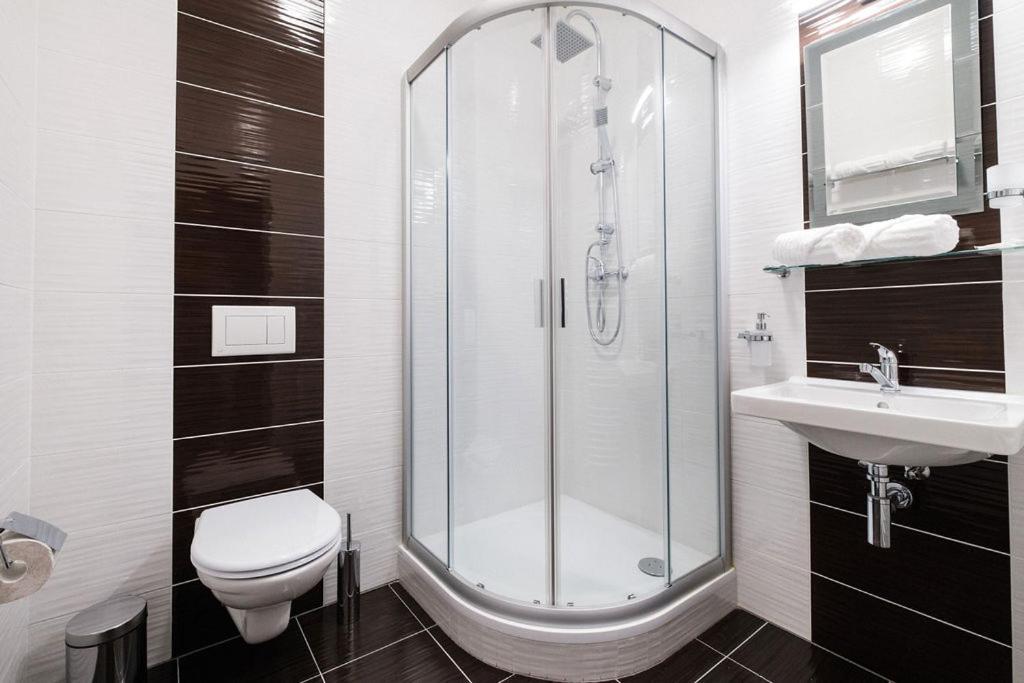 Mp Hotel Znojmo Extérieur photo