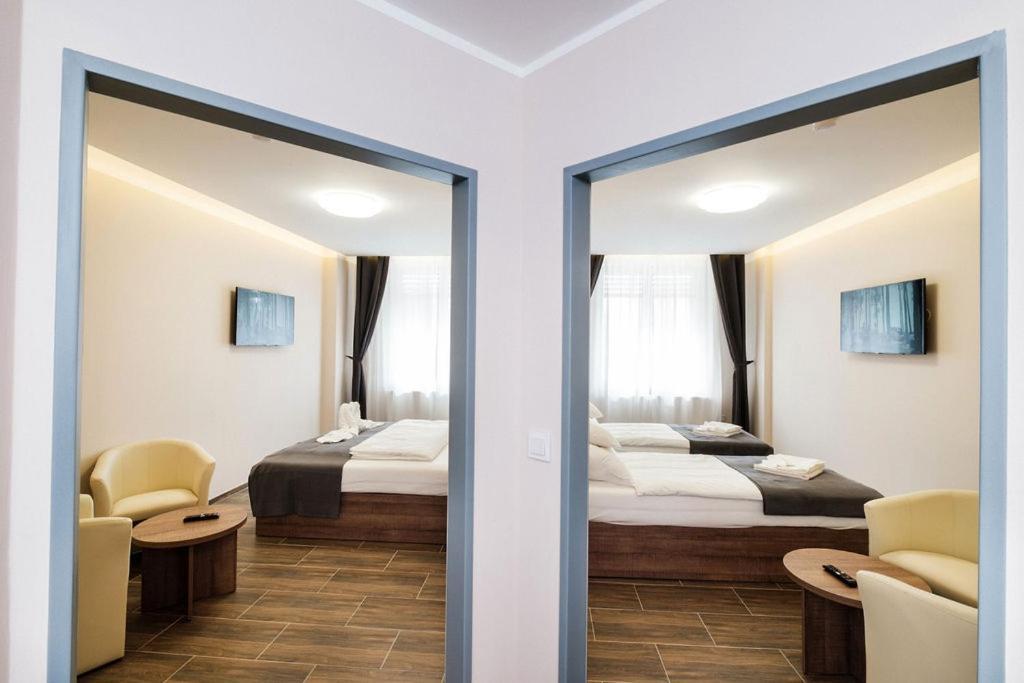 Mp Hotel Znojmo Extérieur photo
